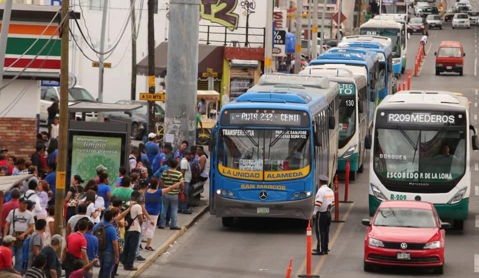 Verificación vehicular será obligatoria para transporte