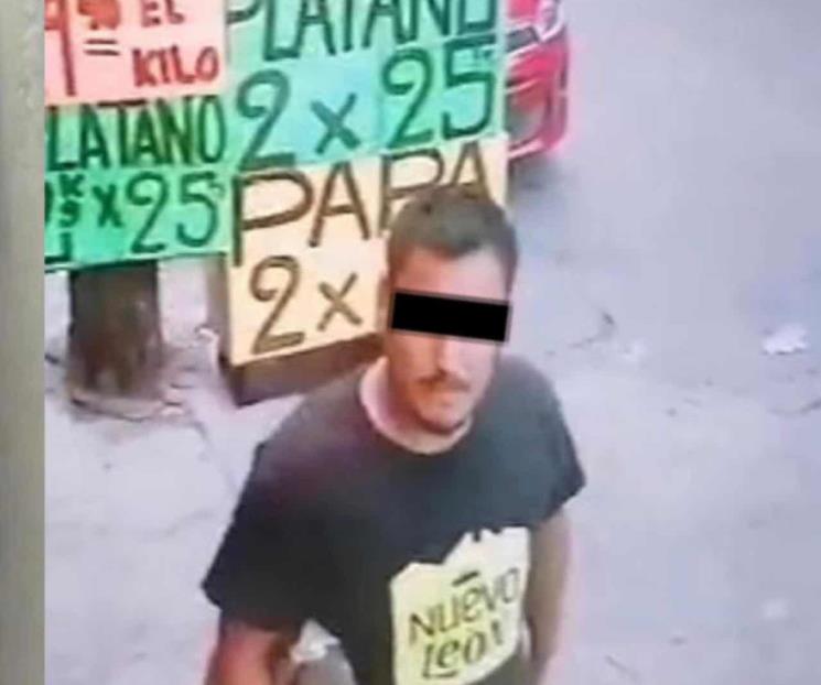 Cae ex Policía por seis asaltos