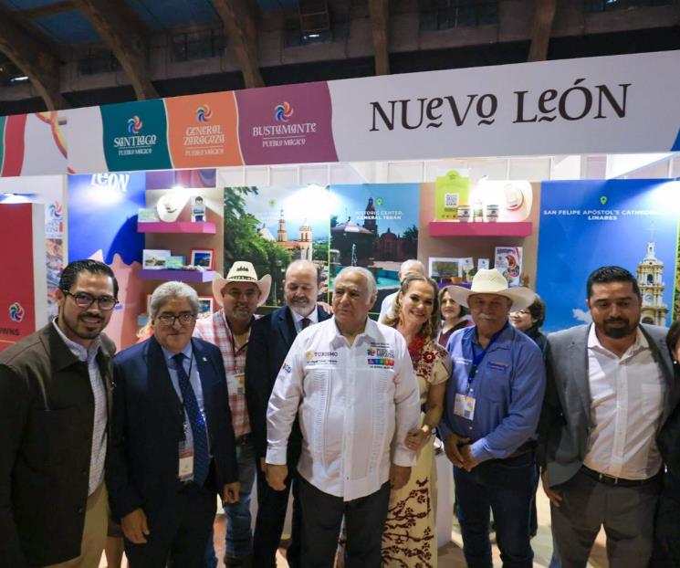 Buscan más proyección de Pueblos Mágicos Buscan más proyección de Pueblos Mágicos
