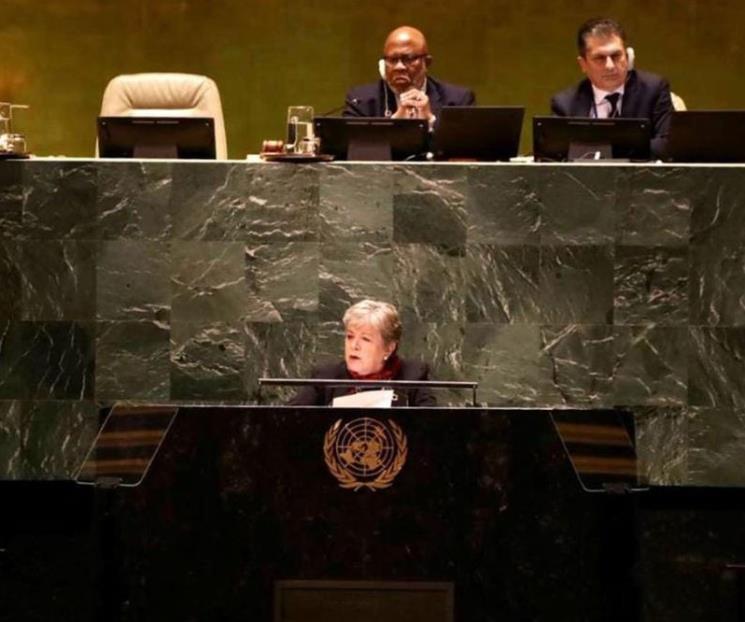 Llaman a poner fin a persecución contra migrantes