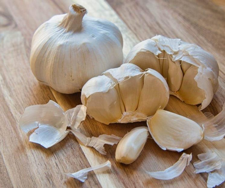 Los beneficios de consumir ajo durante la etapa de lactancia
