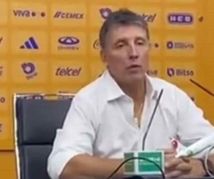 Feliz Siboldi por los récords de Nahuel y Gignac Feliz Siboldi por los récords de Nahuel y Gignac