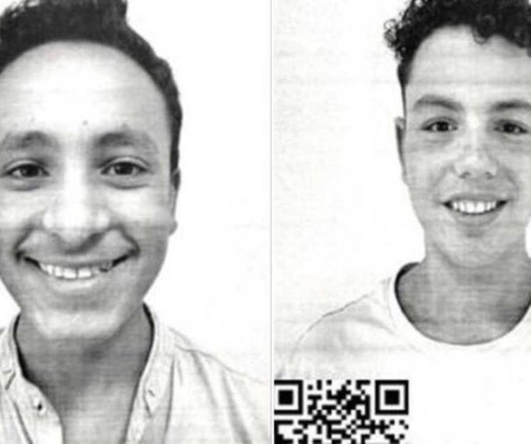 Emiten alerta en Sonora para hallar a menores de Egipto