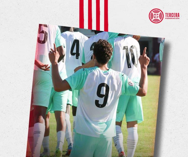 Se hace presente con gol Esteban Lozano en Sporting Gijón B Se hace presente con gol Esteban Lozano en Sporting Gijón B