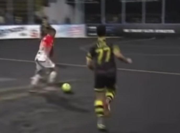 Álvaro Bocanegra, primer refuerzo confirmado para el Flash