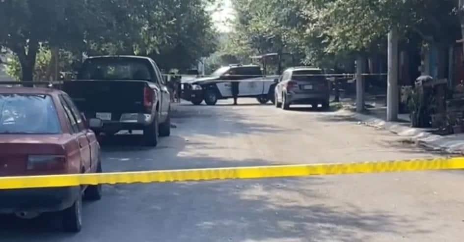 Asesinan a joven con arma blanca en Juárez