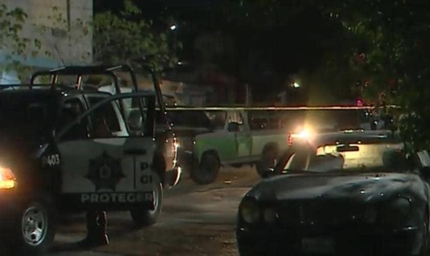 Arrestan a mujer tras persecución