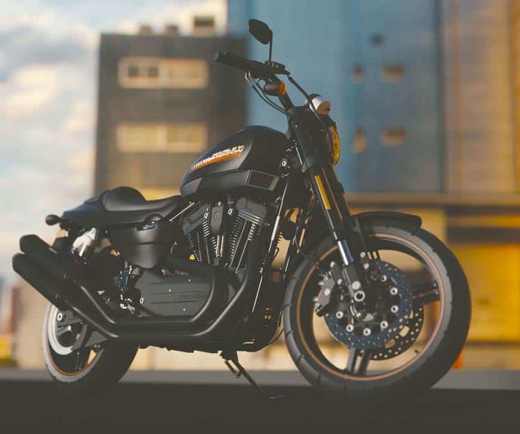 Motocicletas rebasan a automóviles en ventas