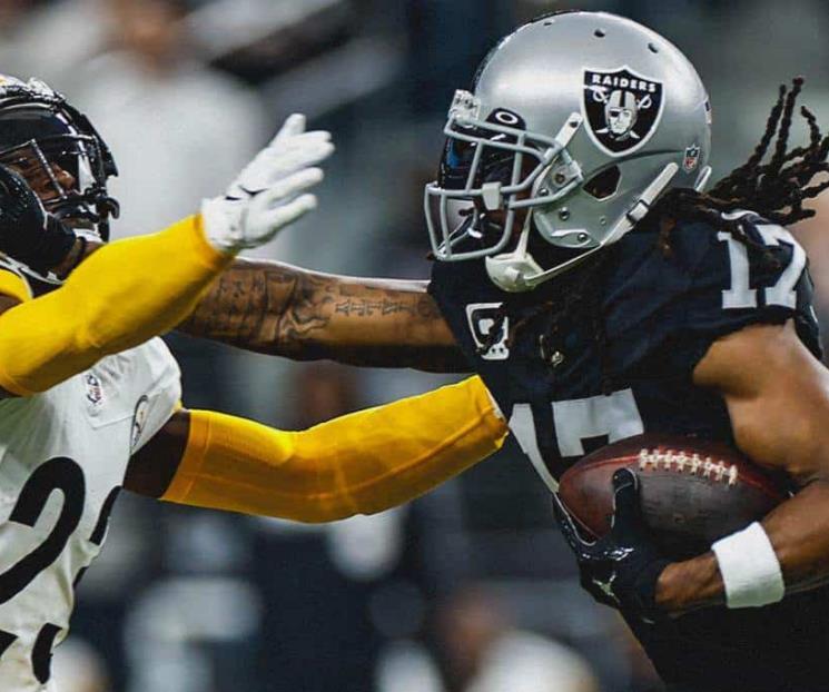 Vence Acereros en Las Vegas a los Raiders Vence Acereros en Las Vegas a los Raiders