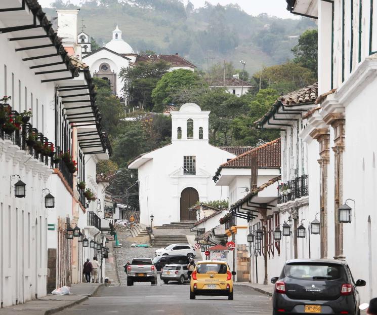 Placeres sagrados en Popayán