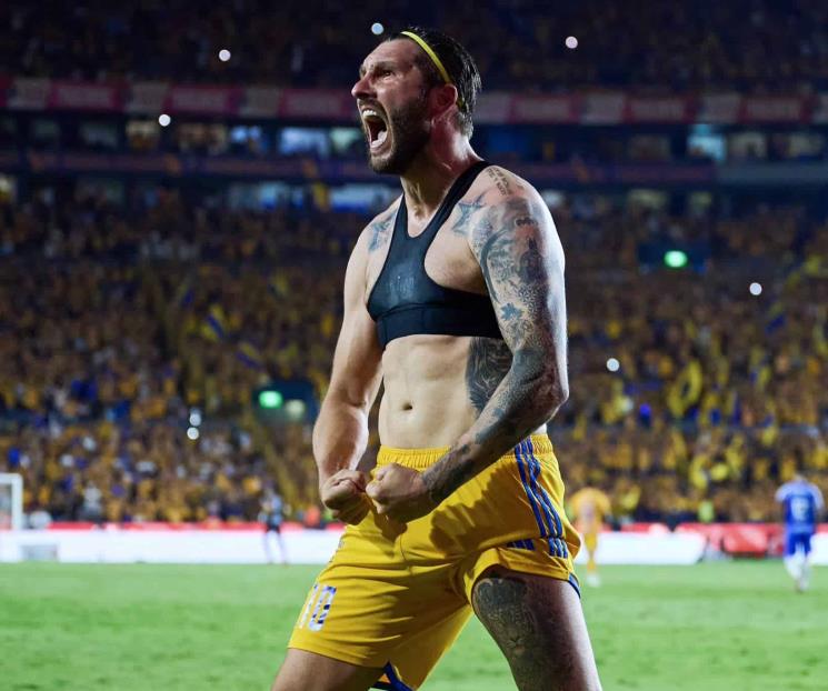 Premia Siboldi a sus Tigres con descanso tras ganar Clásico