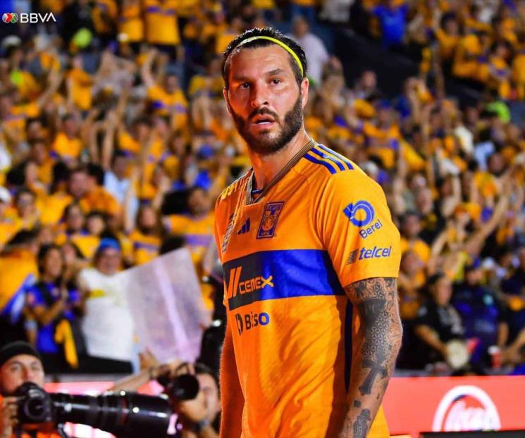 ¿Qué otros logros tuvo Gignac en el Clásico Regio? ¿Qué otros logros tuvo Gignac en el Clásico Regio?