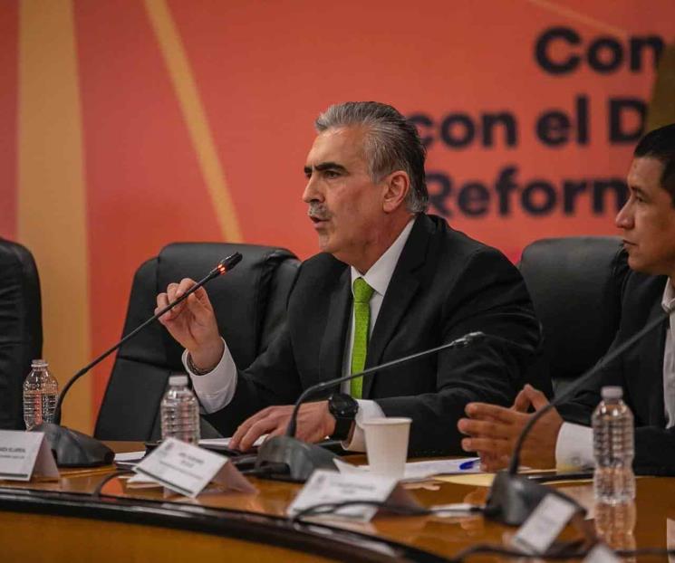 Supervisa César Garza puntos de abastecimiento de agua