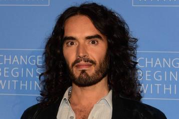 Russell Brand enfrenta nuevas acusaciones de abuso