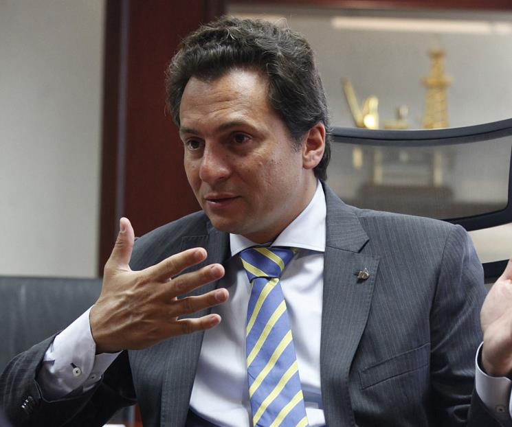 Acusa FGR a jueces de caso de Lozoya por conducta indebida Acusa FGR a jueces de caso de Lozoya por conducta indebida