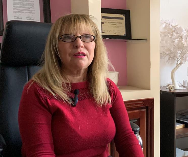 Secuestra grupo armado a alcaldesa de Michoacán Secuestra grupo armado a alcaldesa de Michoacán