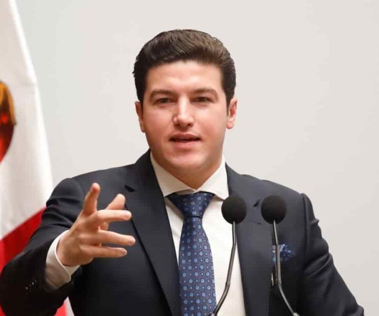 Recurrirá Samuel a INE por licencia