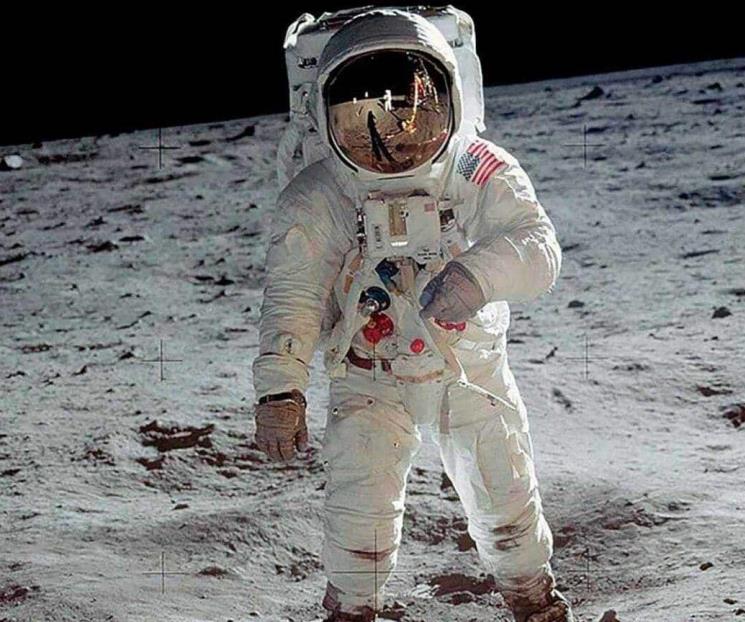 La NASA se prepara para almacenar datos…en la Luna La NASA se prepara para almacenar datos…en la Luna