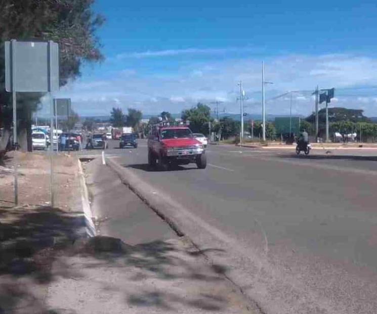 Chiapas, a un día de la entrada del CDS