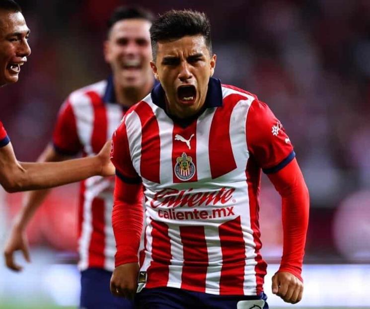 Chivas busca salir de sus malos resultados ante Mazatlán Chivas busca salir de sus malos resultados ante Mazatlán
