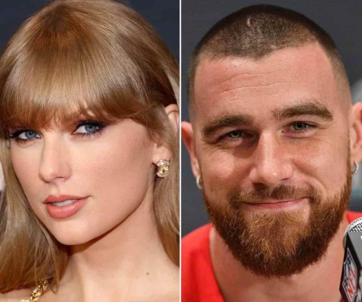 Taylor Swift asistirá a otro juego de la NFL Taylor Swift asistirá a otro juego de la NFL