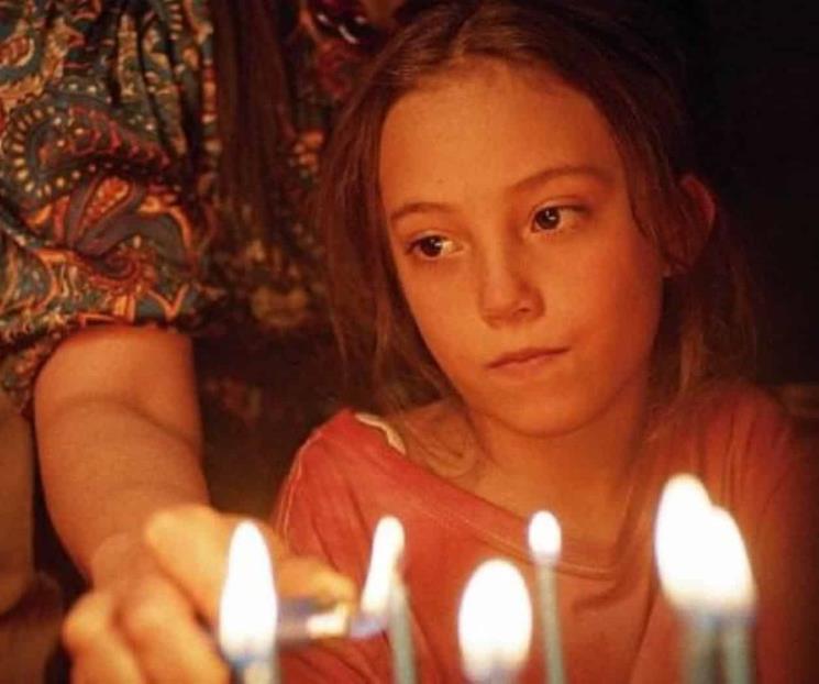 Tótem de Lila Avilés representará a México en los Oscar 2024 Tótem de Lila Avilés representará a México en los Oscar 2024