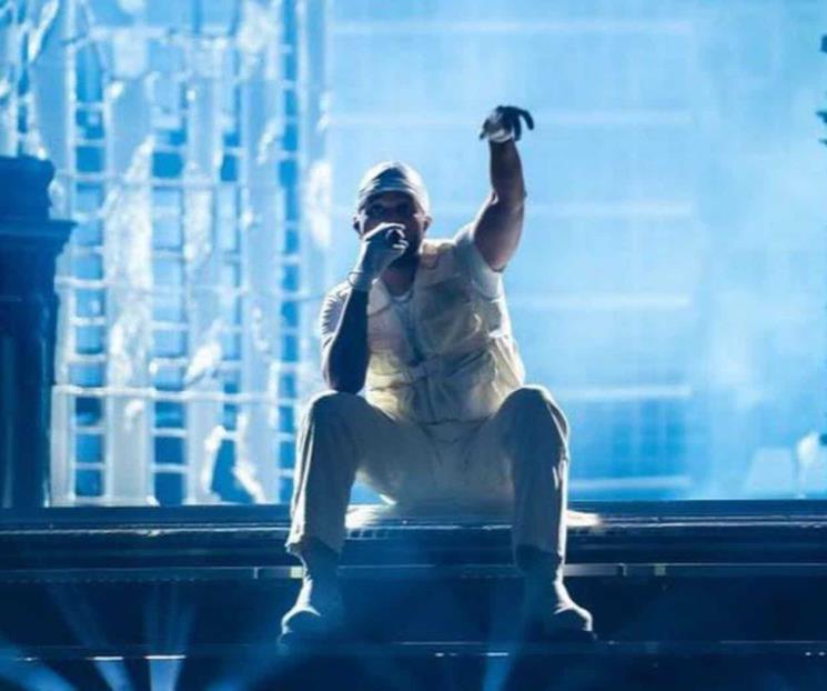 The Weeknd vuelve a Monterrey con After Hours Til Dawn