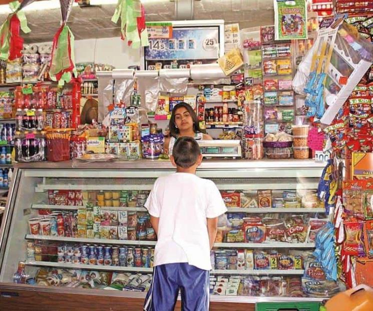 Derecho de piso sube más los precios de comida y productos