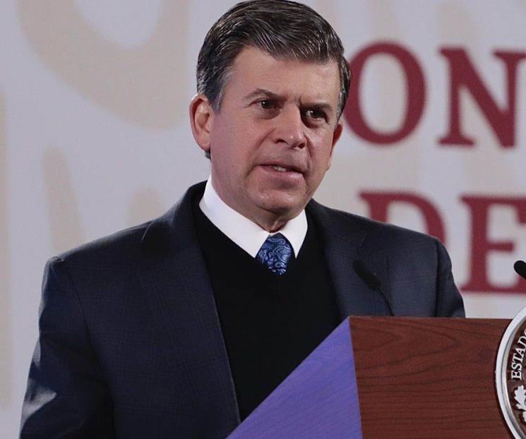 Ricardo Sheffield contenderá por Guanajuato