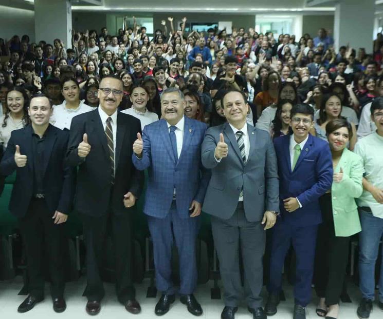 Comparten buenas prácticas sustentables