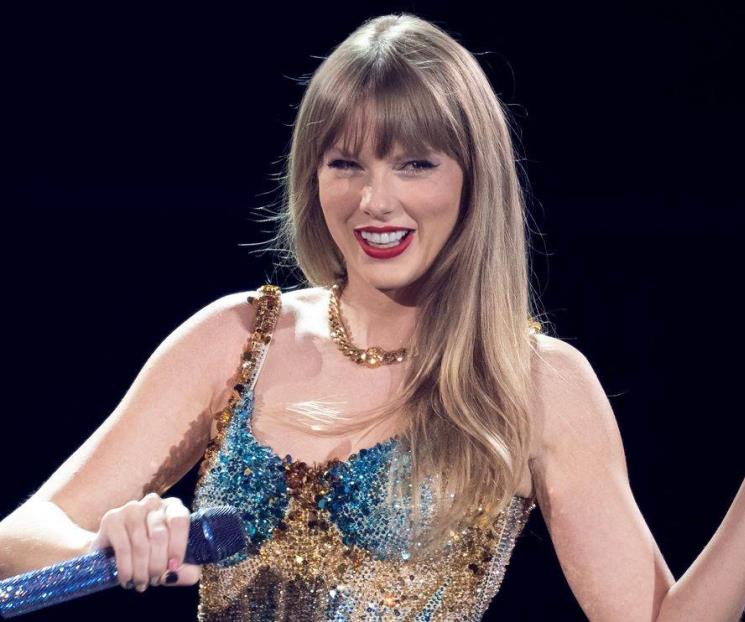 Taylor Swift provoca que jersey de Kelce se venda más