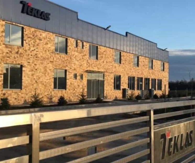 EU inicia nuevo mecanismo laboral contra Teklas Automotive