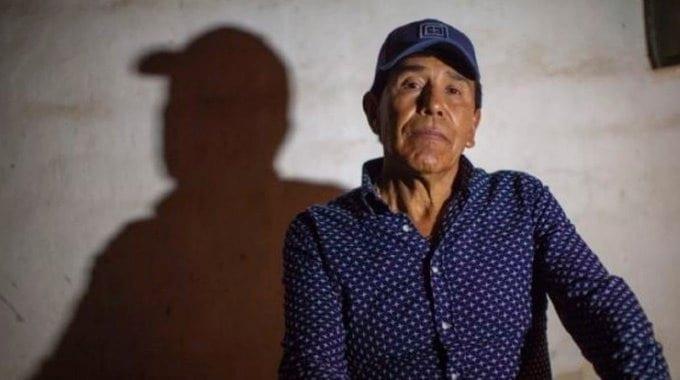 Caro Quintero regresa al Altiplano