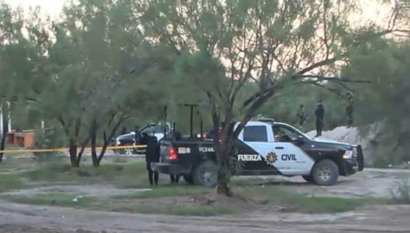 Acuchillan a menor y lo asesinan en Zuazua Acuchillan a menor y lo asesinan en Zuazua