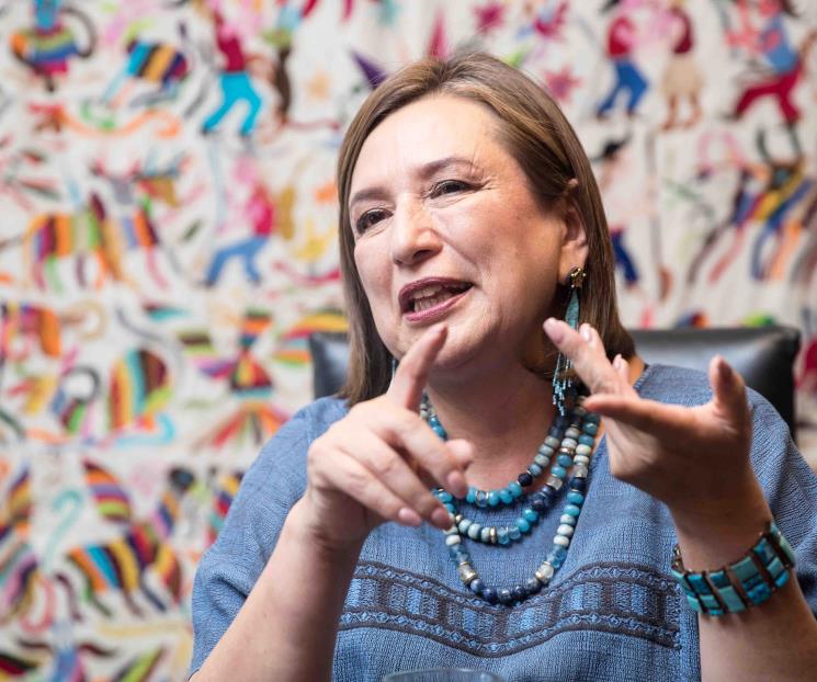 Urgen ONGs a MC sumarse al Frente Amplio