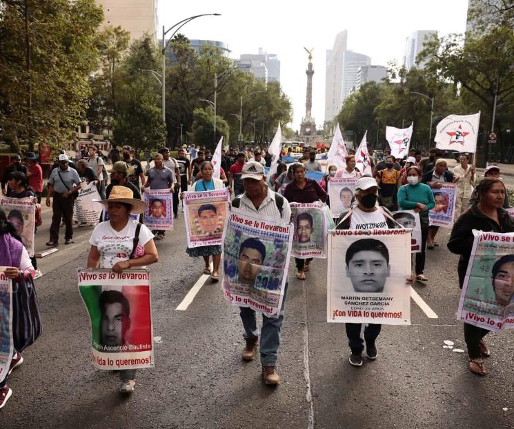 Acusan que versión de AMLO es similar a verdad histórica