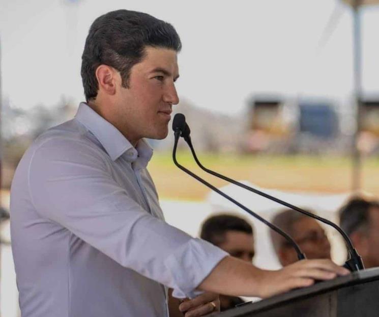 Sostendrá Samuel reunión con autoridades de Seguridad