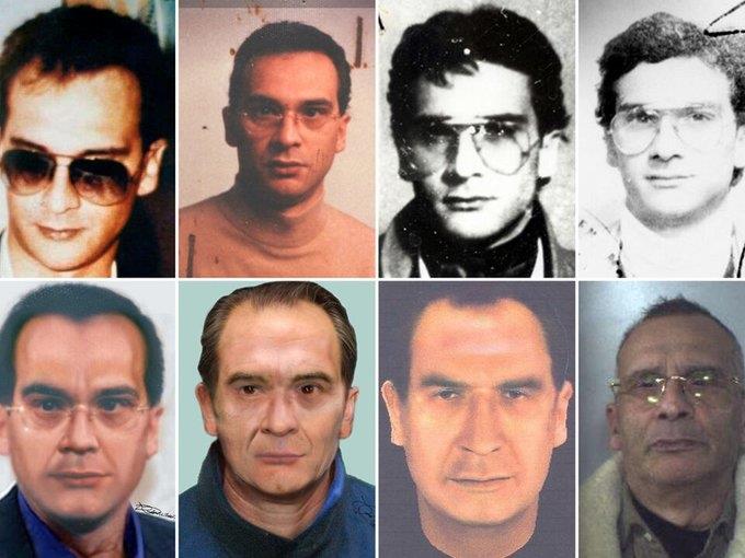 Muere Matteo Messina, líder del grupo la Cosa Nostra Muere Matteo Messina, líder del grupo la Cosa Nostra