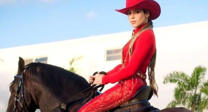 Vuelven a acusar a Shakira de fraude fiscal en España