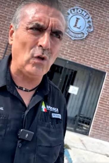 Anuncia que ya se reabrió clínica operada por Club de Leones
