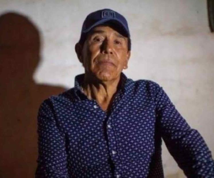 Caro Quintero regresa al Altiplano