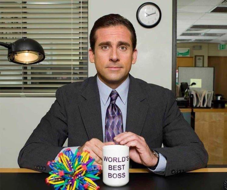 The Office regresaría a la TV de la mano de Greg Daniels