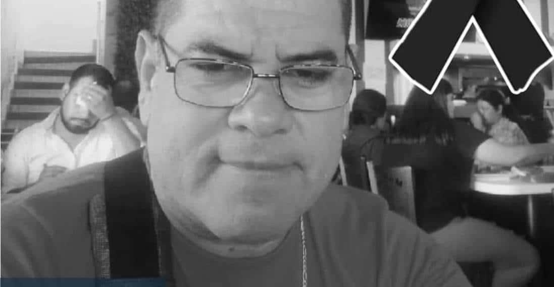 Abaten a periodista en ataque armado a policías