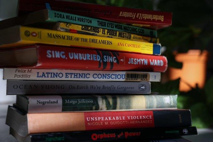No más prohibición de libros en California