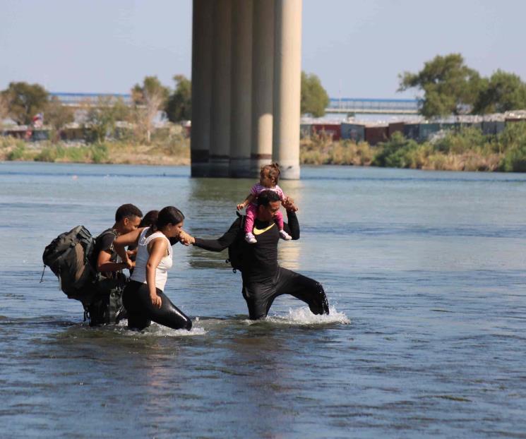 Canacintra pide a Gobierno actuar ante crisis migratoria