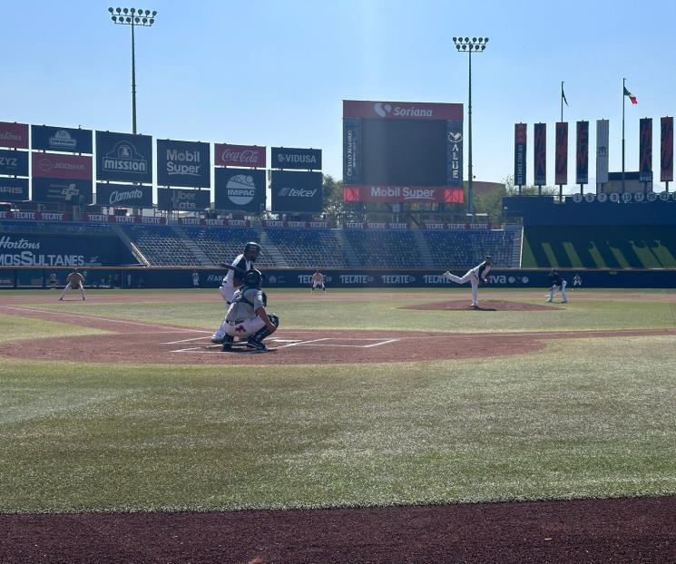 Team Canelo vence al de Jiménez en pretemporada sultán Team Canelo vence al de Jiménez en pretemporada sultán