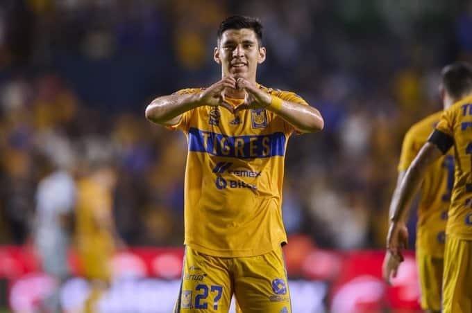 Perderá Tigres a Jesús Ángulo ante Mazatlán Perderá Tigres a Jesús Ángulo ante Mazatlán