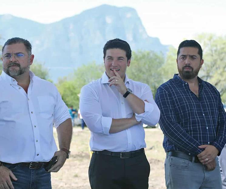 Dará NL respuesta contundente ante ola de violencia Dará NL respuesta contundente ante ola de violencia