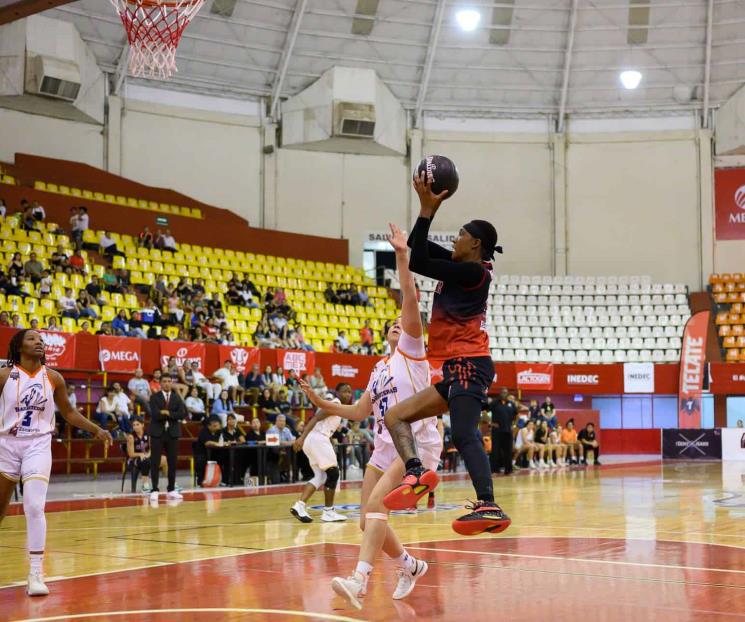 Las Stars buscan dar un paso más en los playoffs 