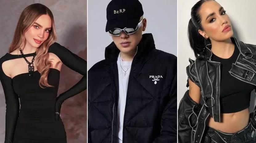 Bizarrap cambia su nombre a Bizapop